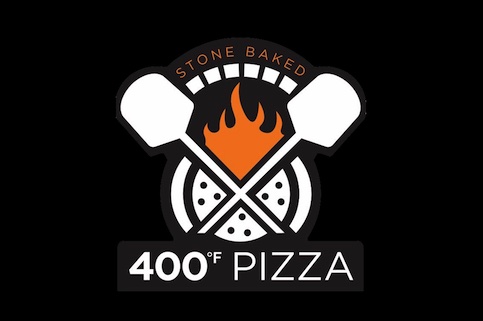 400°F Pizza